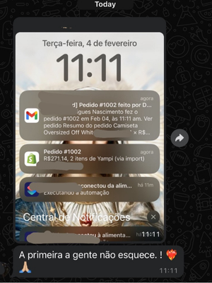 Depoimento 4