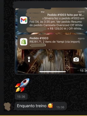 Depoimento 5