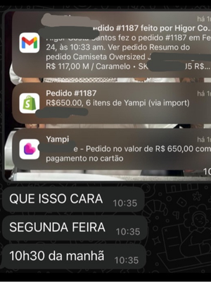 Depoimento 6
