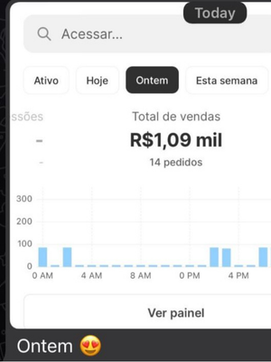 Depoimento 3